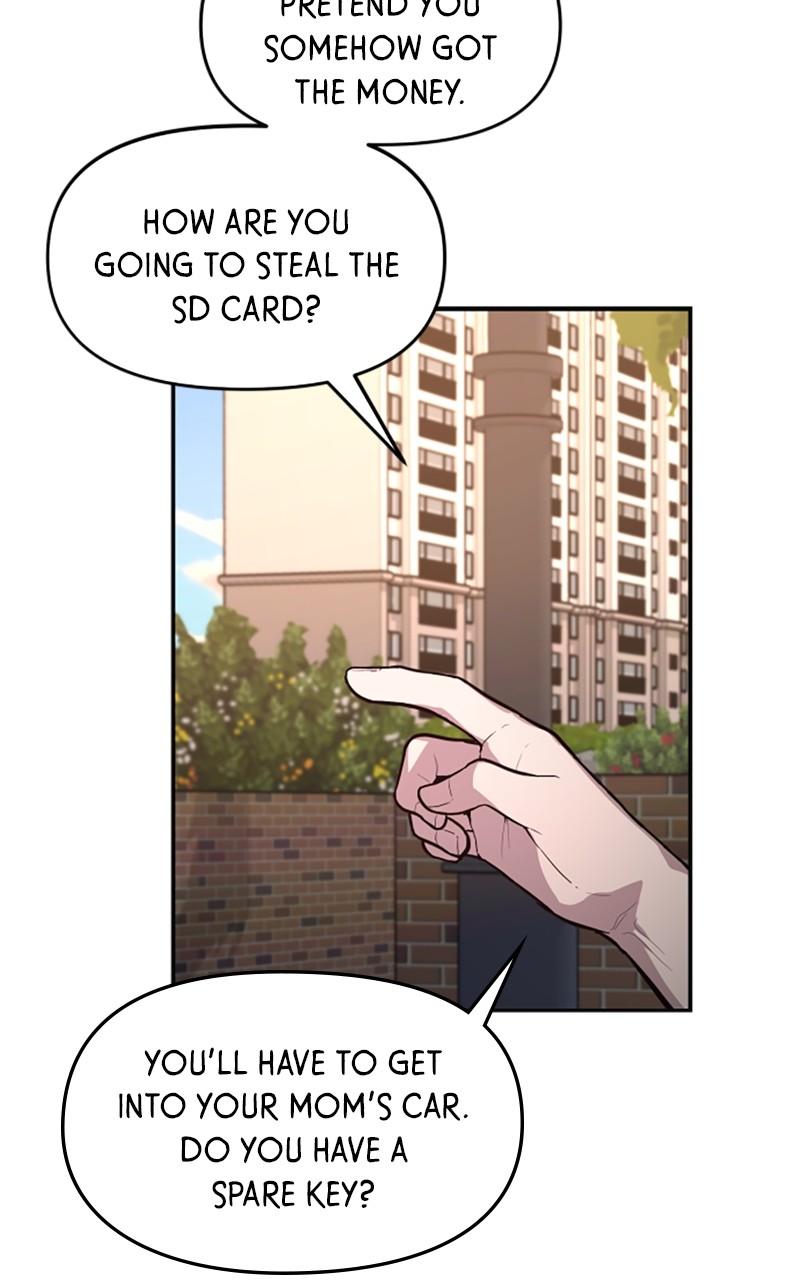 Look-Alike Daughter Chap 23 - Next Chap 24