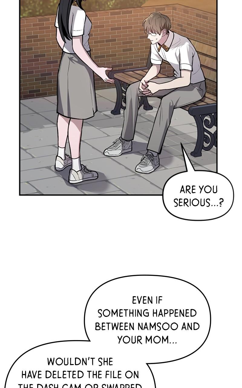 Look-Alike Daughter Chap 23 - Next Chap 24