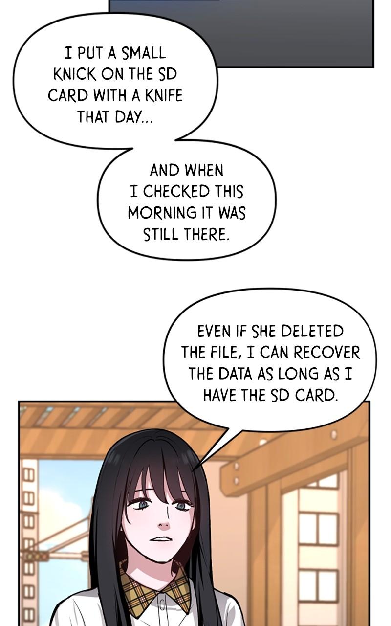 Look-Alike Daughter Chap 23 - Next Chap 24