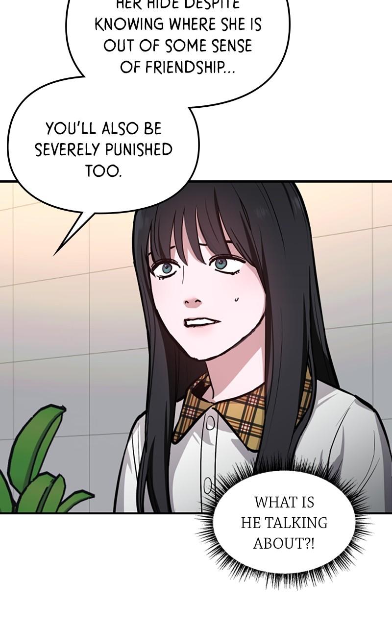 Look-Alike Daughter Chap 23 - Next Chap 24