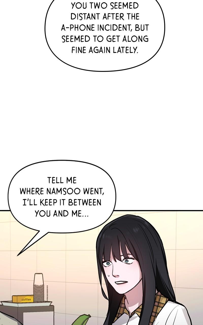 Look-Alike Daughter Chap 23 - Next Chap 24