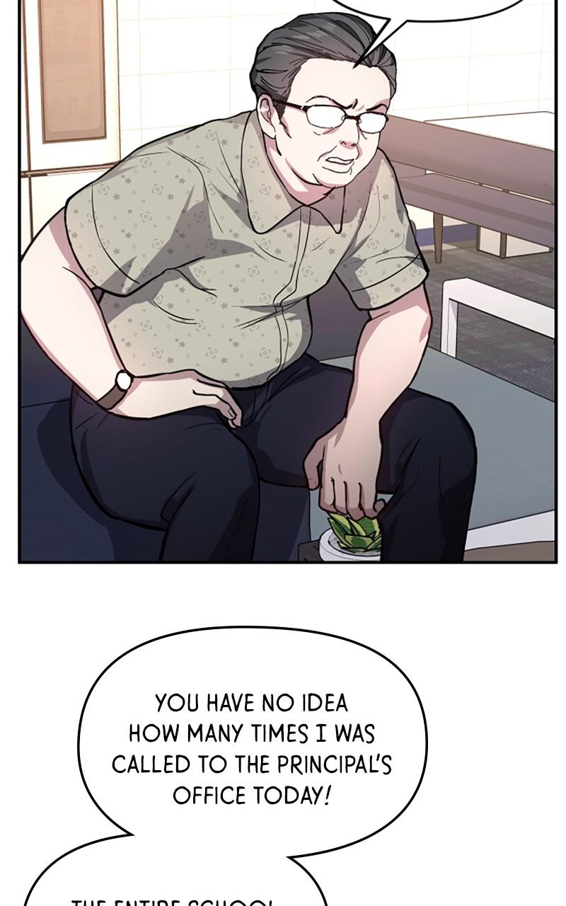 Look-Alike Daughter Chap 23 - Next Chap 24