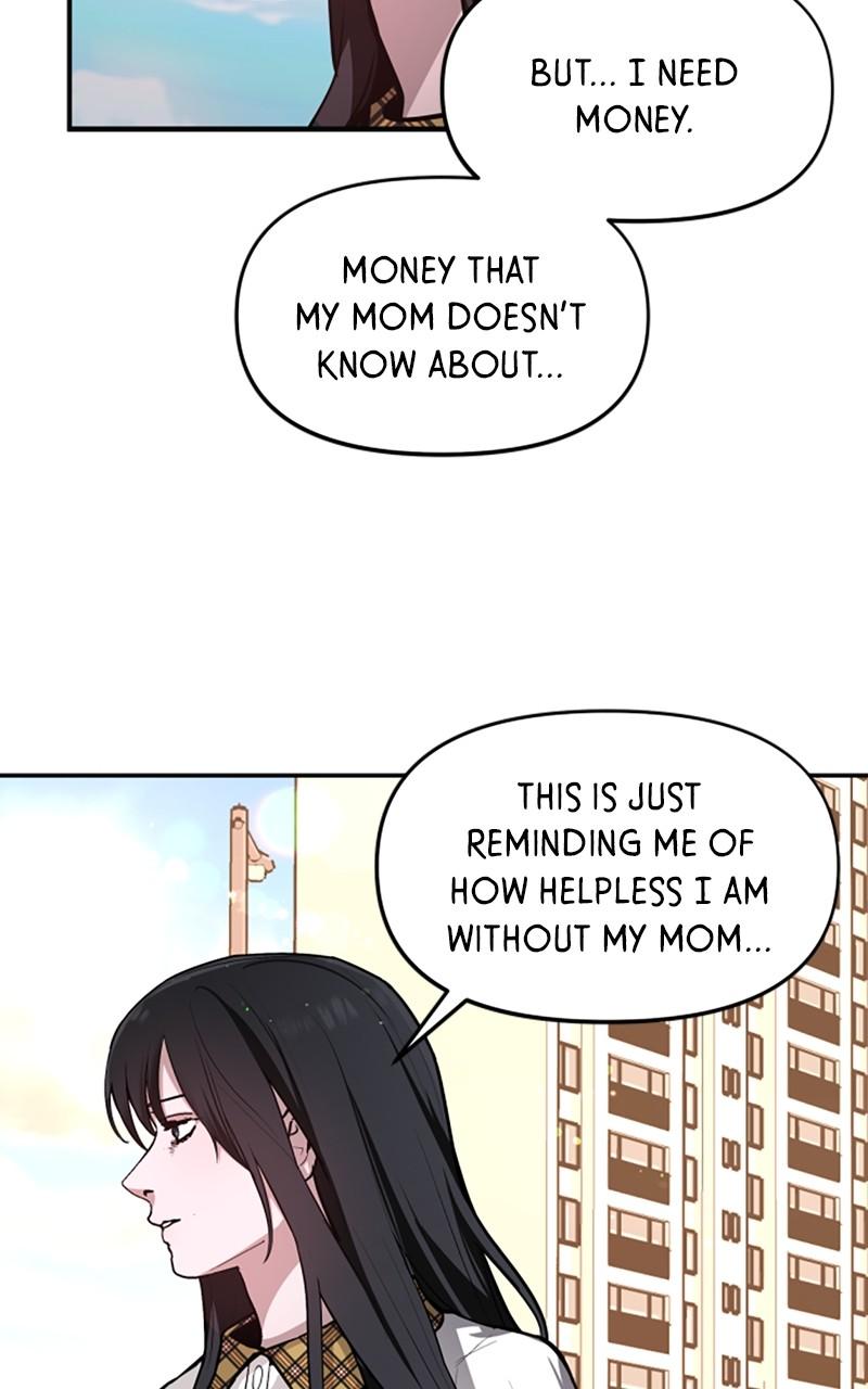 Look-Alike Daughter Chap 23 - Next Chap 24