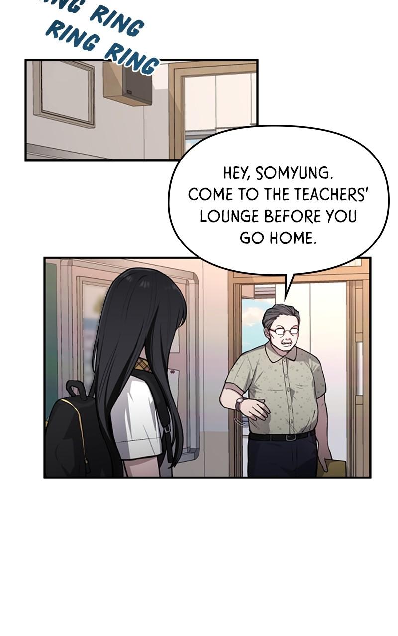 Look-Alike Daughter Chap 23 - Next Chap 24