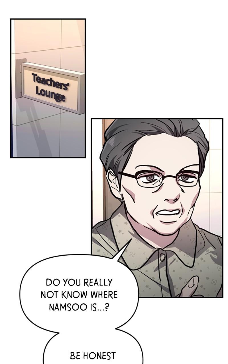 Look-Alike Daughter Chap 23 - Next Chap 24