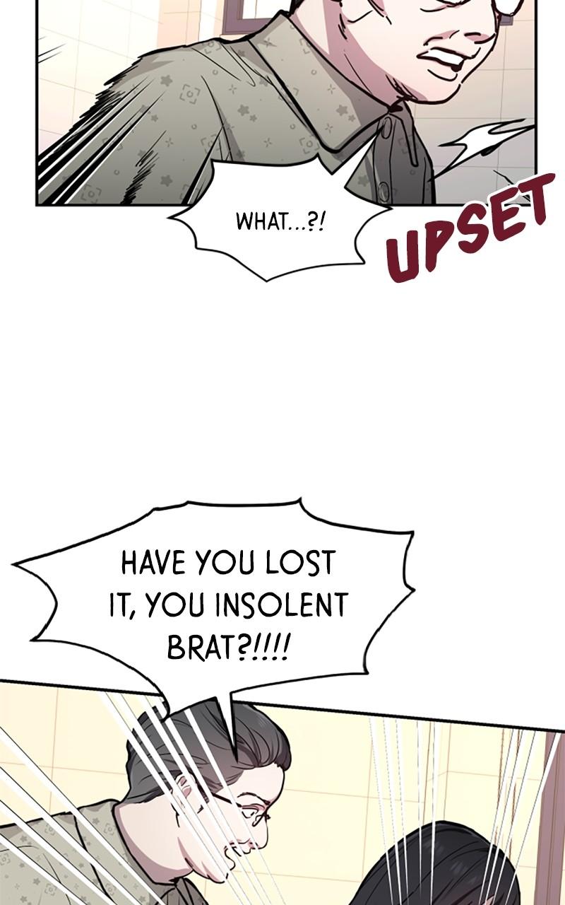 Look-Alike Daughter Chap 23 - Next Chap 24