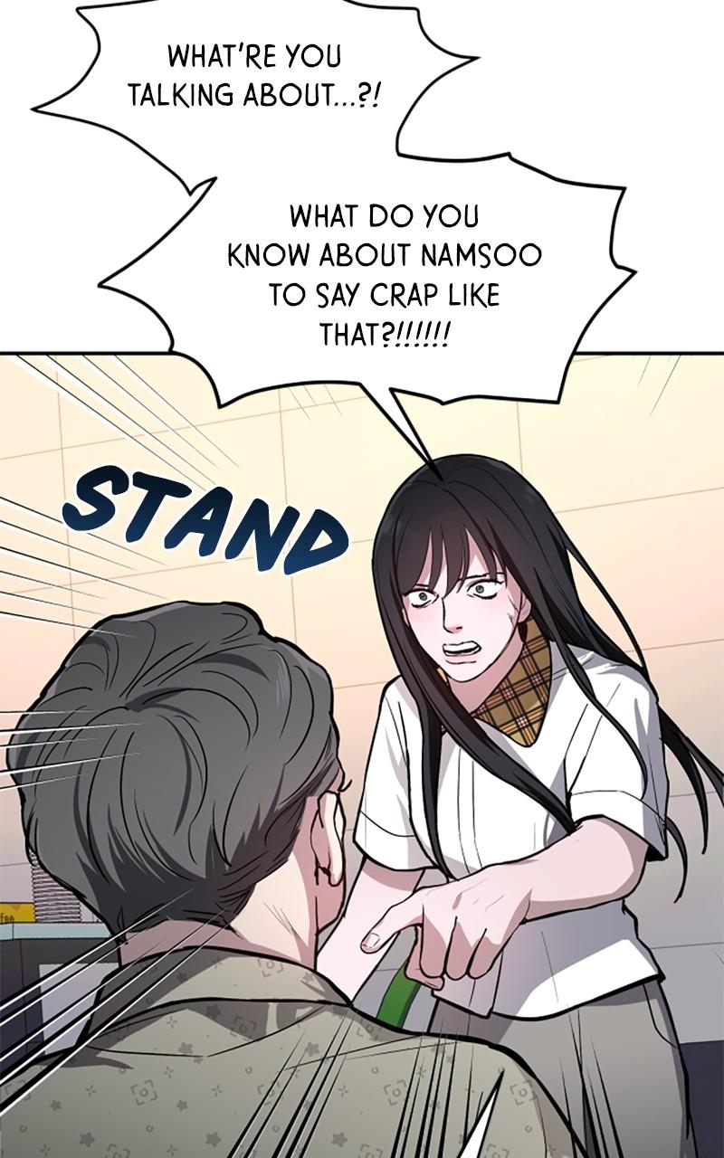 Look-Alike Daughter Chap 23 - Next Chap 24
