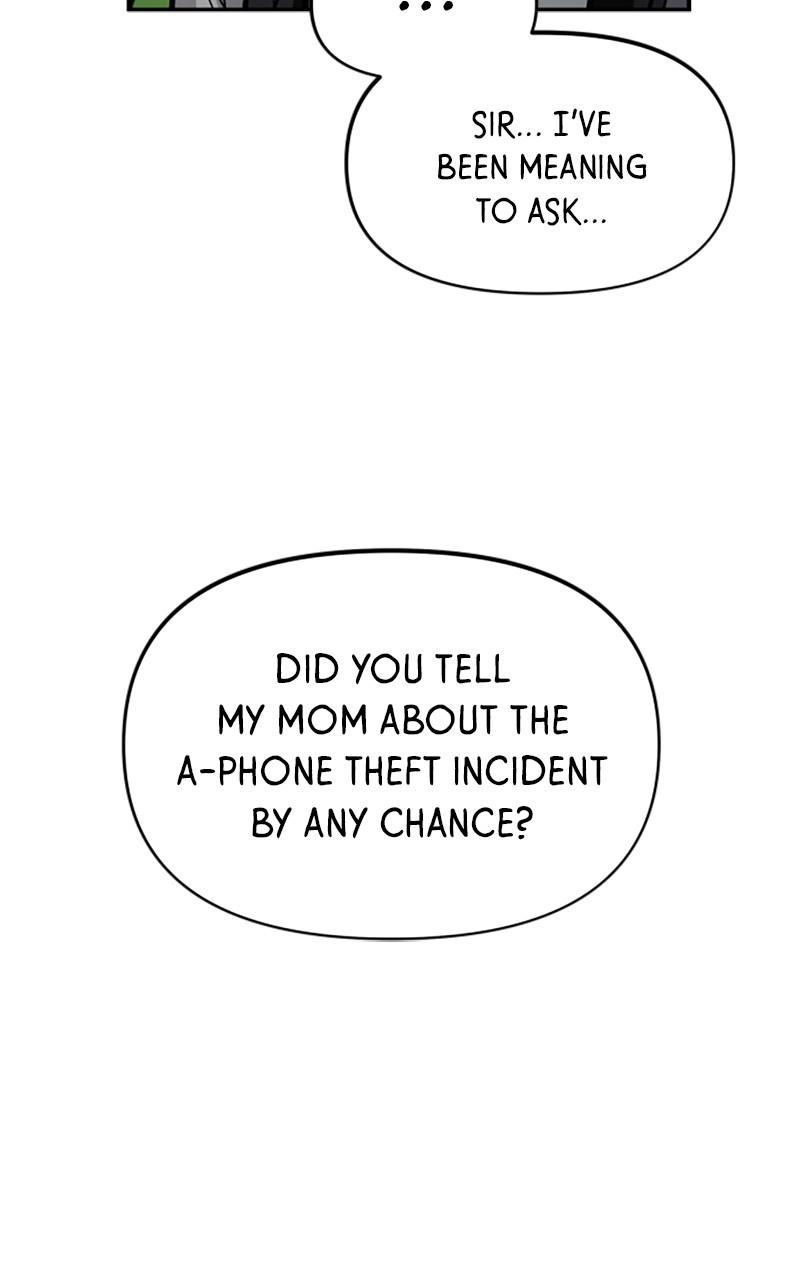 Look-Alike Daughter Chap 23 - Next Chap 24