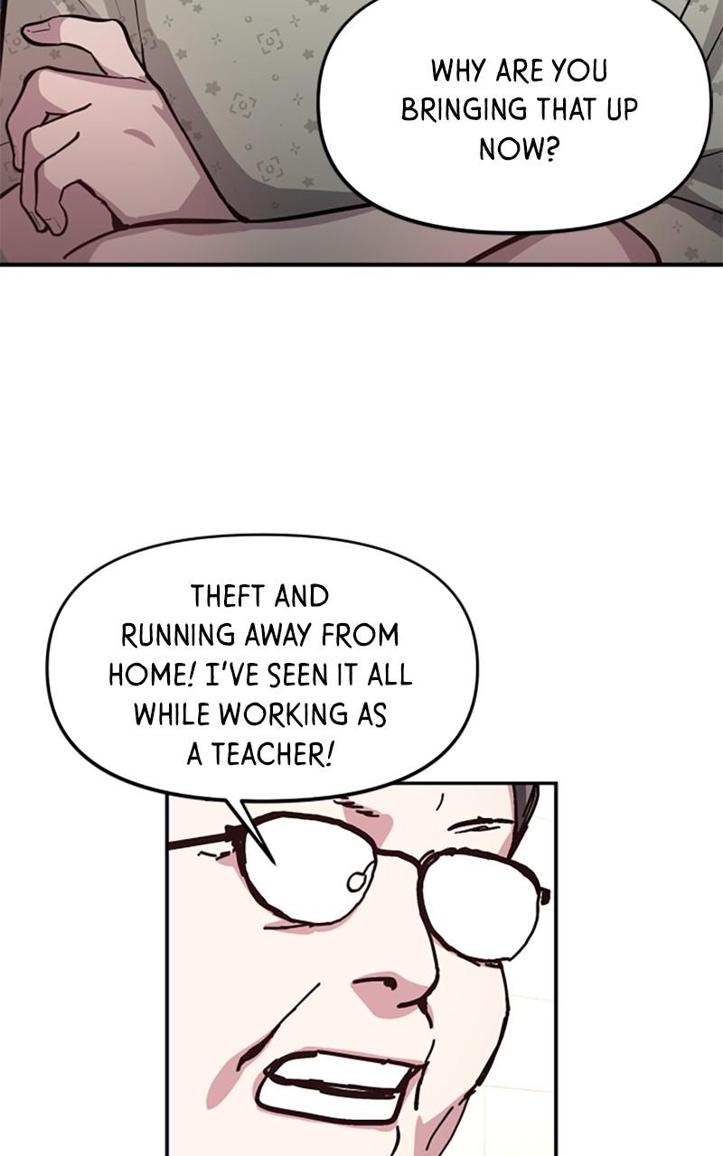 Look-Alike Daughter Chap 23 - Next Chap 24