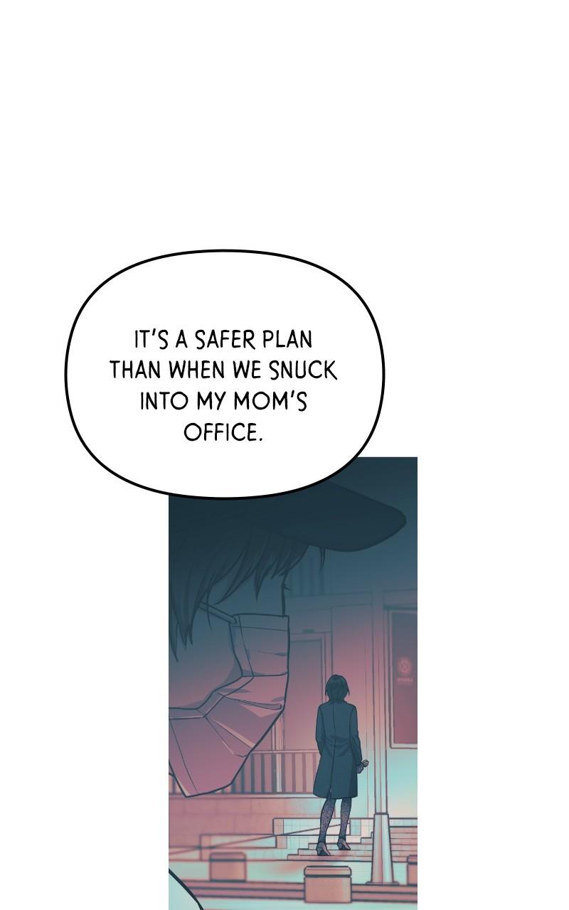 Look-Alike Daughter Chap 37 - Next Chap 38