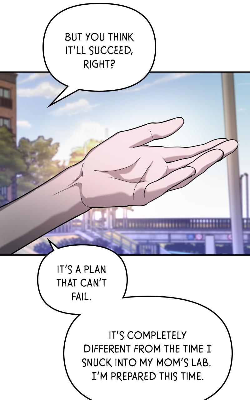 Look-Alike Daughter Chap 37 - Next Chap 38