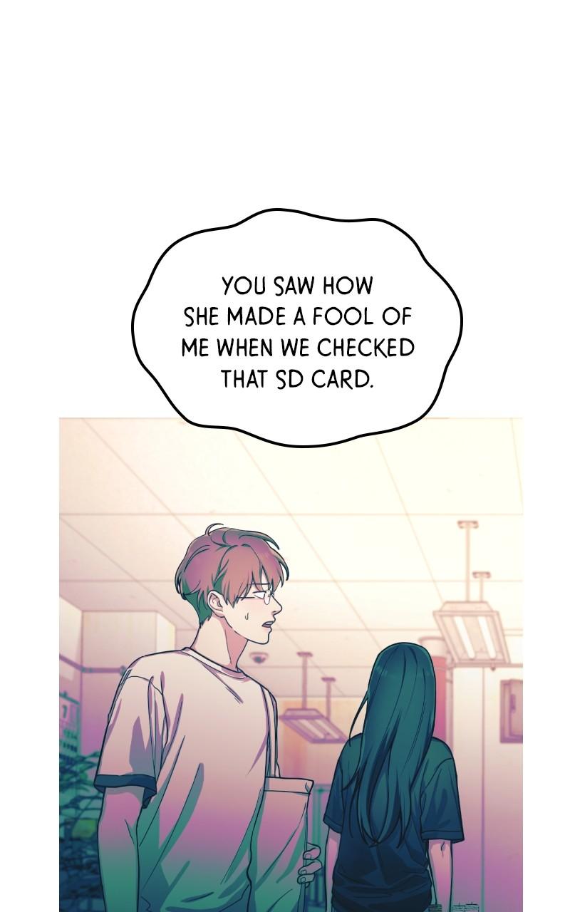 Look-Alike Daughter Chap 37 - Next Chap 38