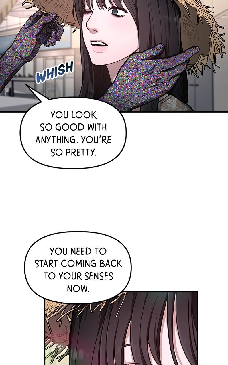 Look-Alike Daughter Chap 34 - Next Chap 35