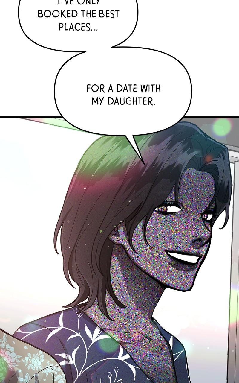 Look-Alike Daughter Chap 34 - Next Chap 35