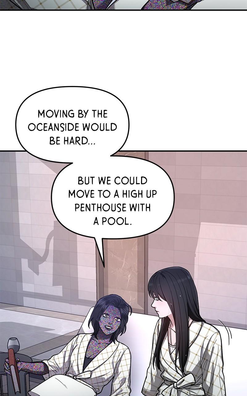 Look-Alike Daughter Chap 34 - Next Chap 35