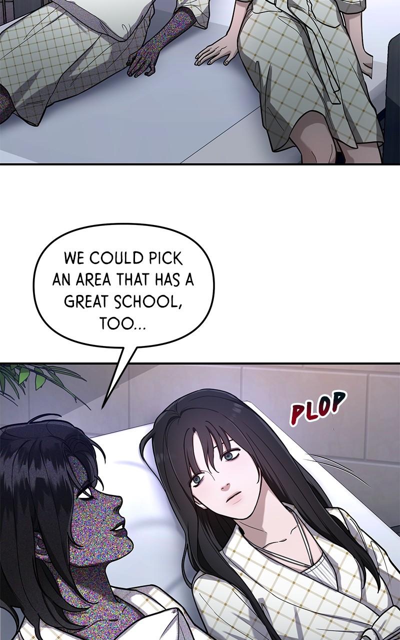 Look-Alike Daughter Chap 34 - Next Chap 35