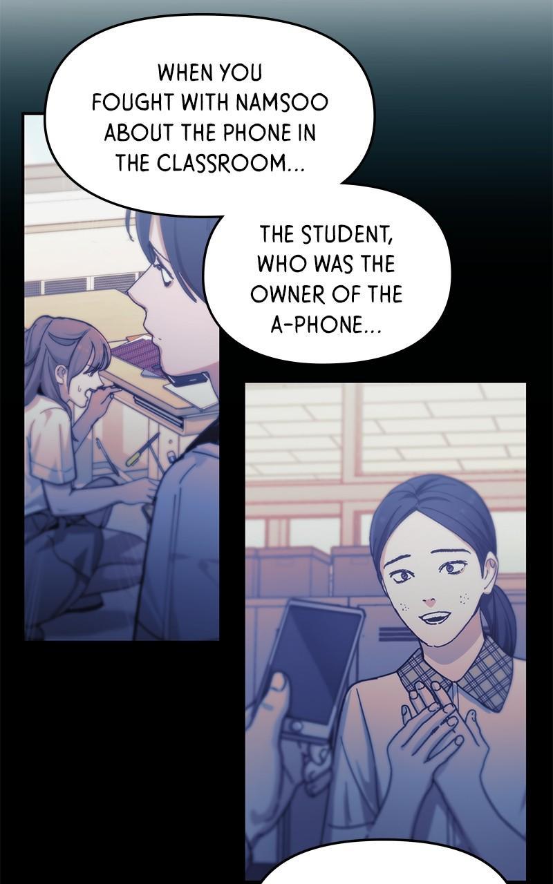 Look-Alike Daughter Chap 35 - Next Chap 36