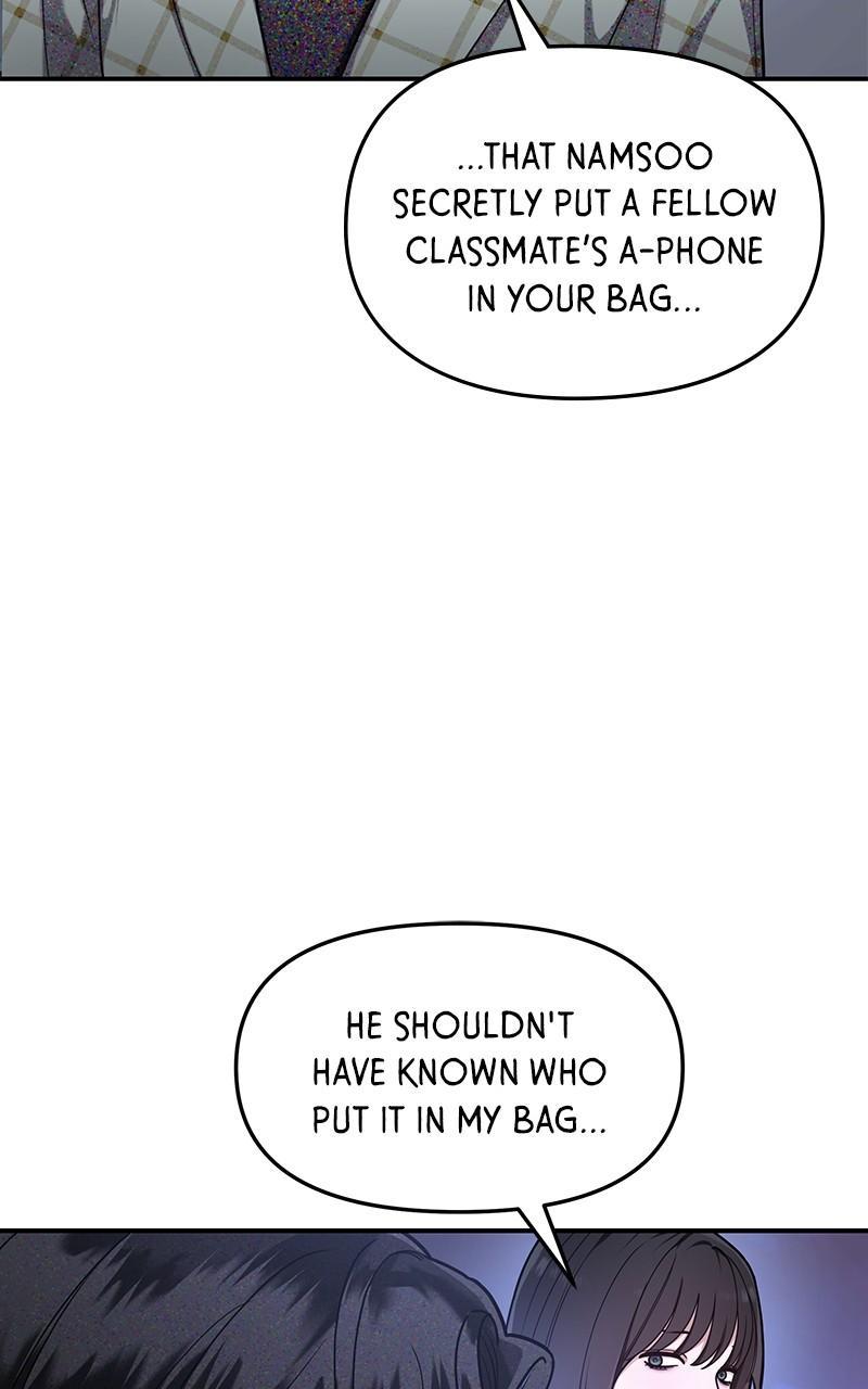 Look-Alike Daughter Chap 35 - Next Chap 36