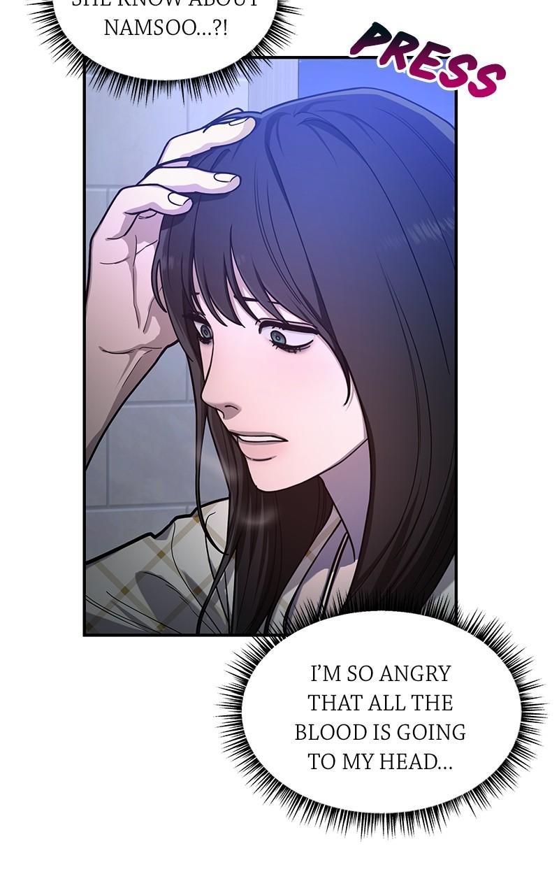 Look-Alike Daughter Chap 35 - Next Chap 36