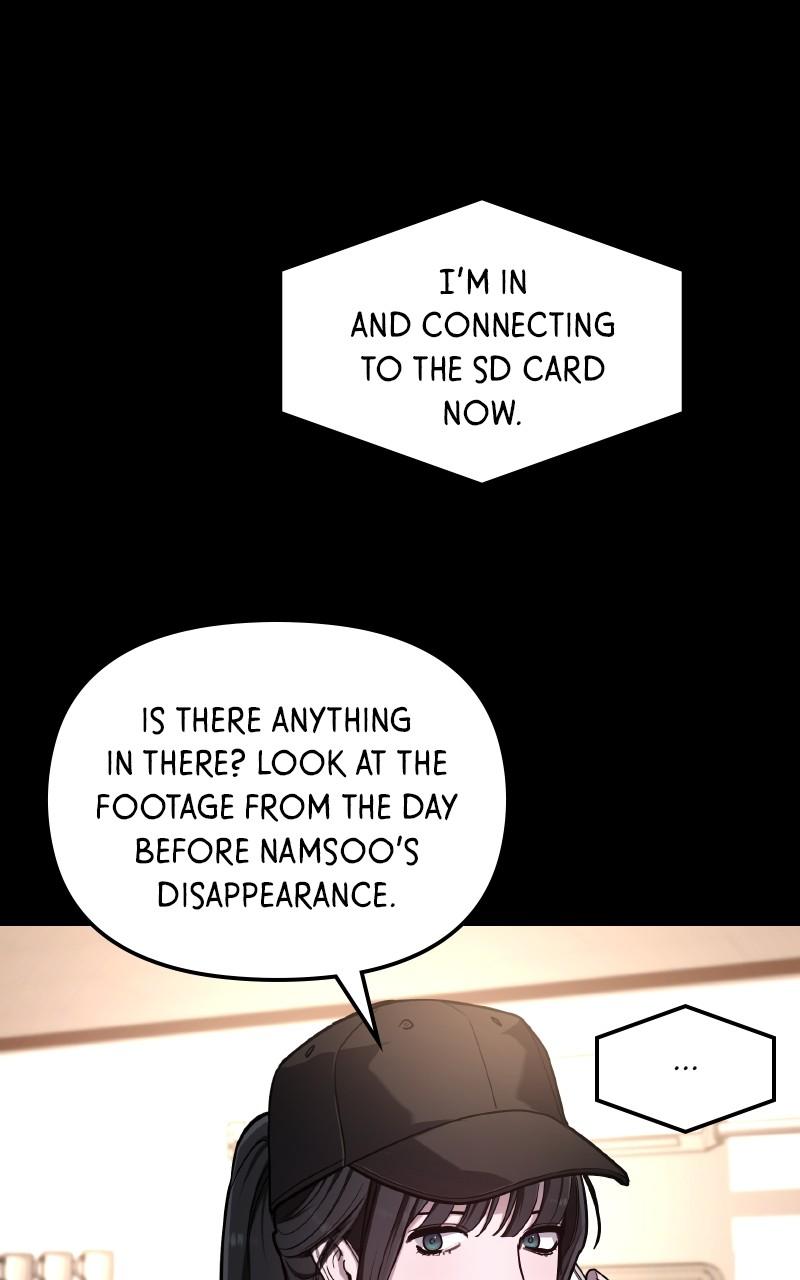 Look-Alike Daughter Chap 36 - Next Chap 37