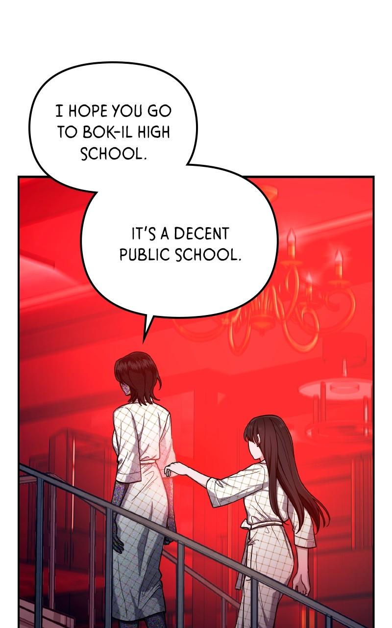 Look-Alike Daughter Chap 36 - Next Chap 37