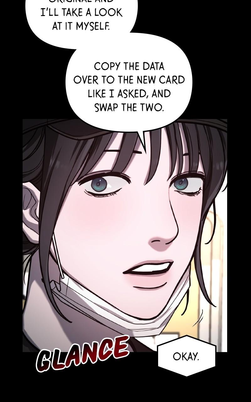 Look-Alike Daughter Chap 36 - Next Chap 37