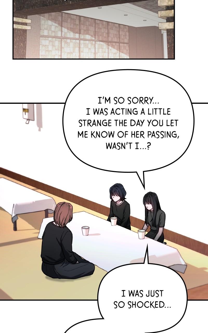 Look-Alike Daughter Chap 36 - Next Chap 37