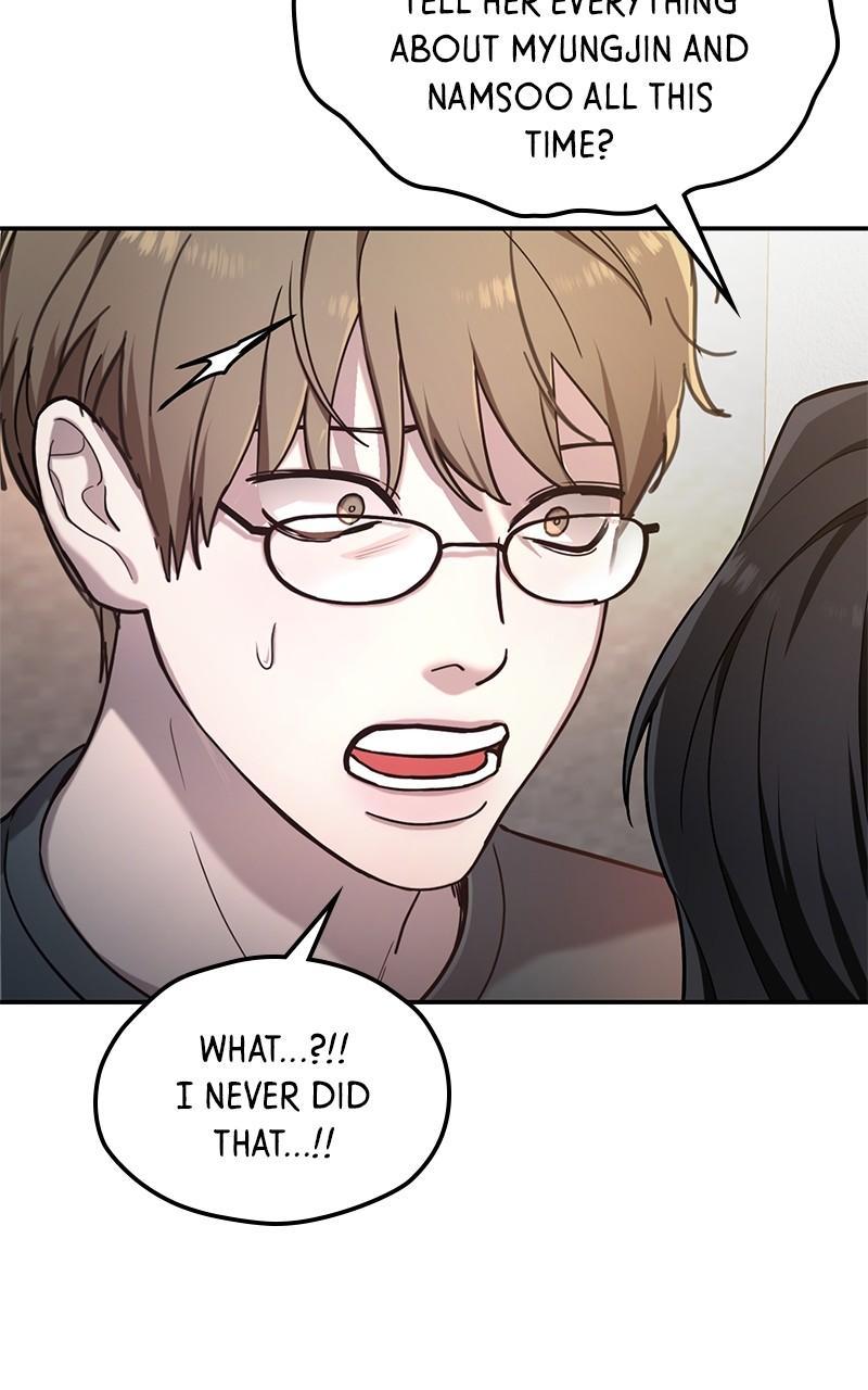 Look-Alike Daughter Chap 38 - Next Chap 39