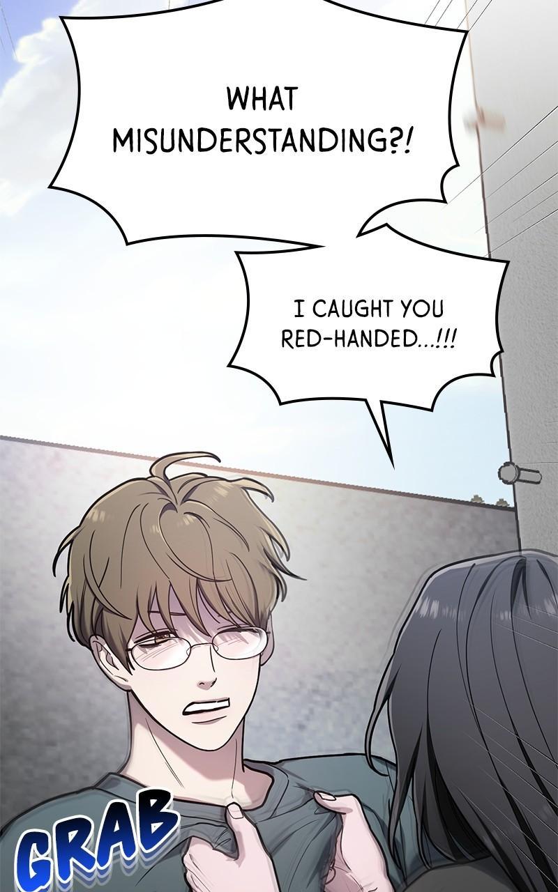 Look-Alike Daughter Chap 38 - Next Chap 39