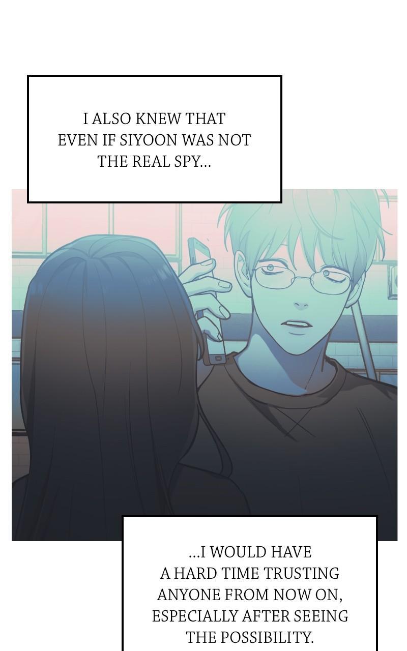 Look-Alike Daughter Chap 38 - Next Chap 39