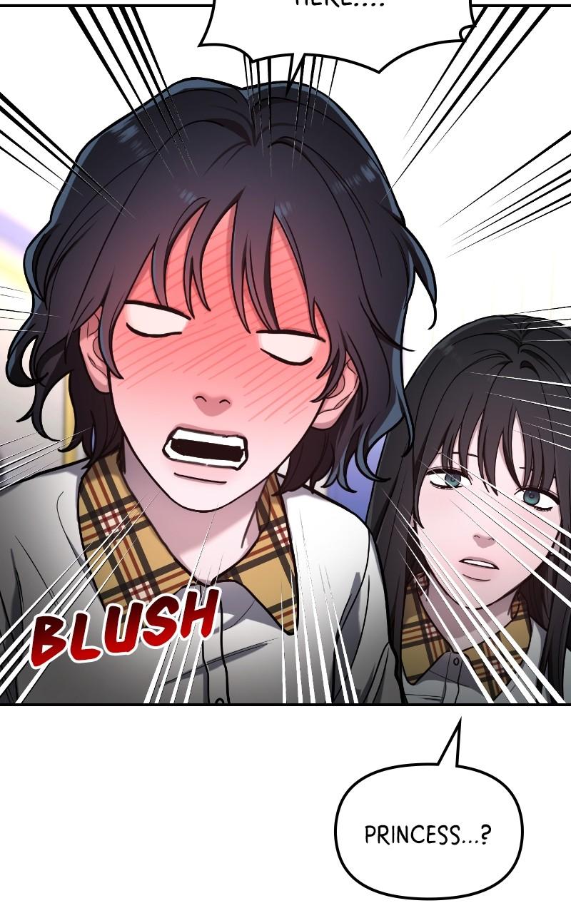 Look-Alike Daughter Chap 39 - Next Chap 40