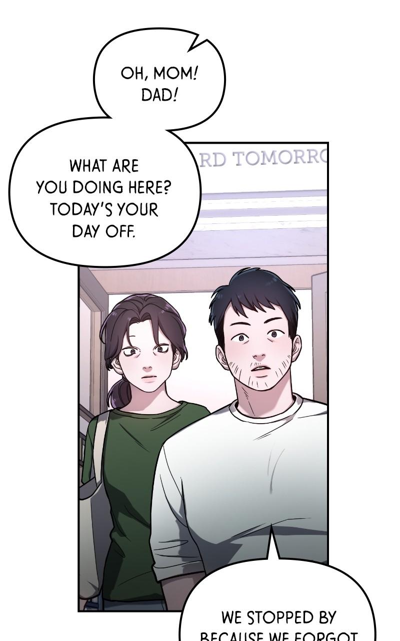 Look-Alike Daughter Chap 39 - Next Chap 40