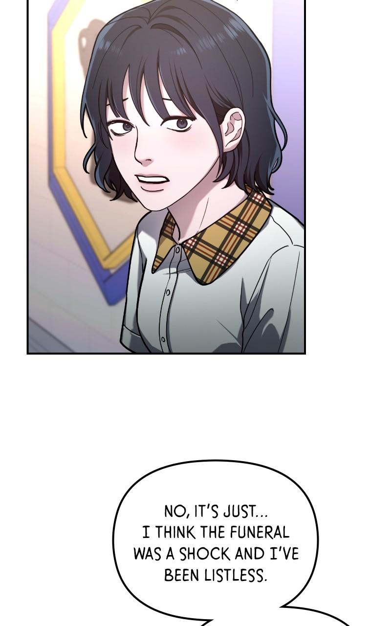 Look-Alike Daughter Chap 39 - Next Chap 40
