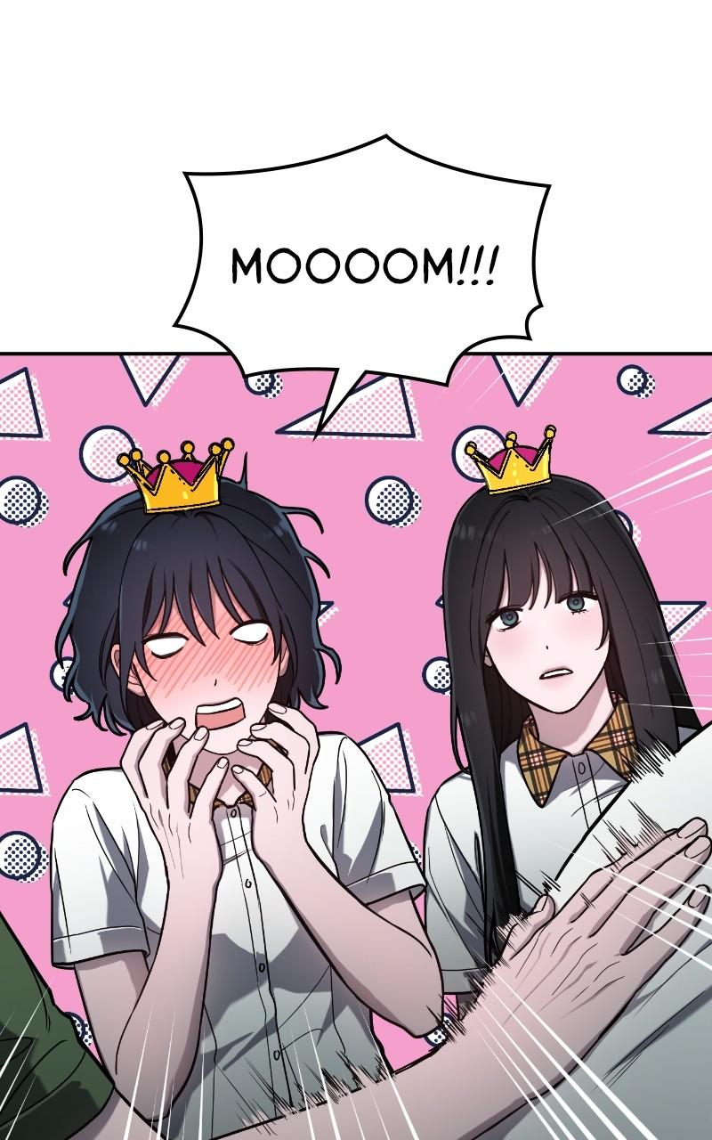 Look-Alike Daughter Chap 39 - Next Chap 40