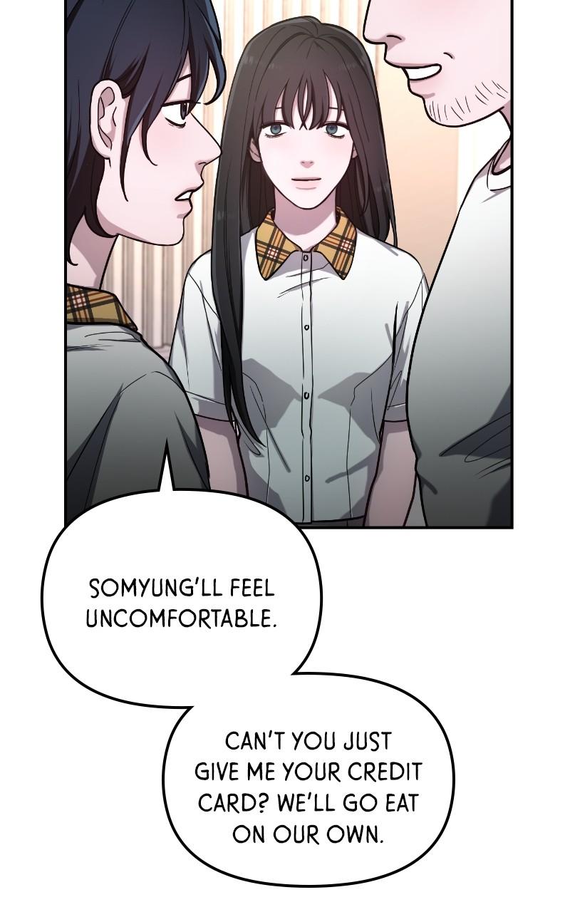 Look-Alike Daughter Chap 39 - Next Chap 40