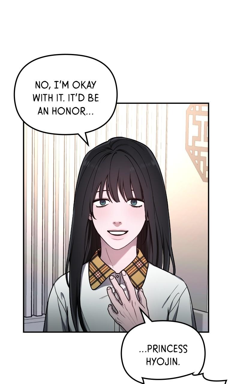 Look-Alike Daughter Chap 39 - Next Chap 40