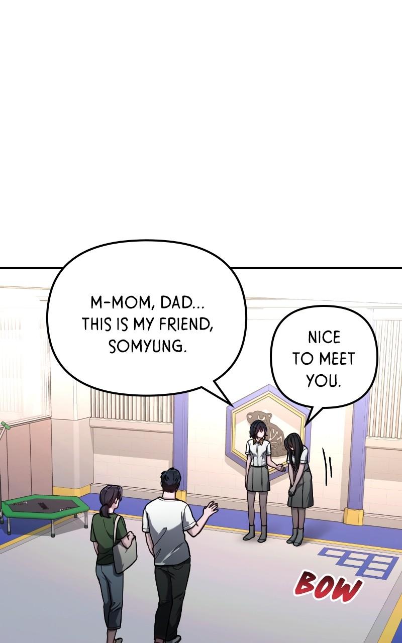Look-Alike Daughter Chap 39 - Next Chap 40