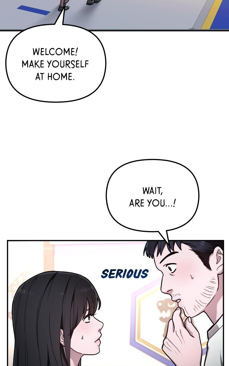 Look-Alike Daughter Chap 39 - Next Chap 40
