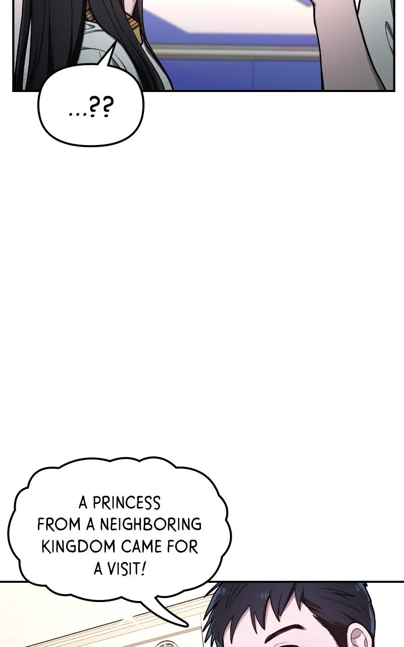Look-Alike Daughter Chap 39 - Next Chap 40