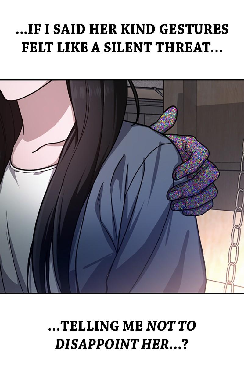Look-Alike Daughter Chap 30 - Next Chap 31