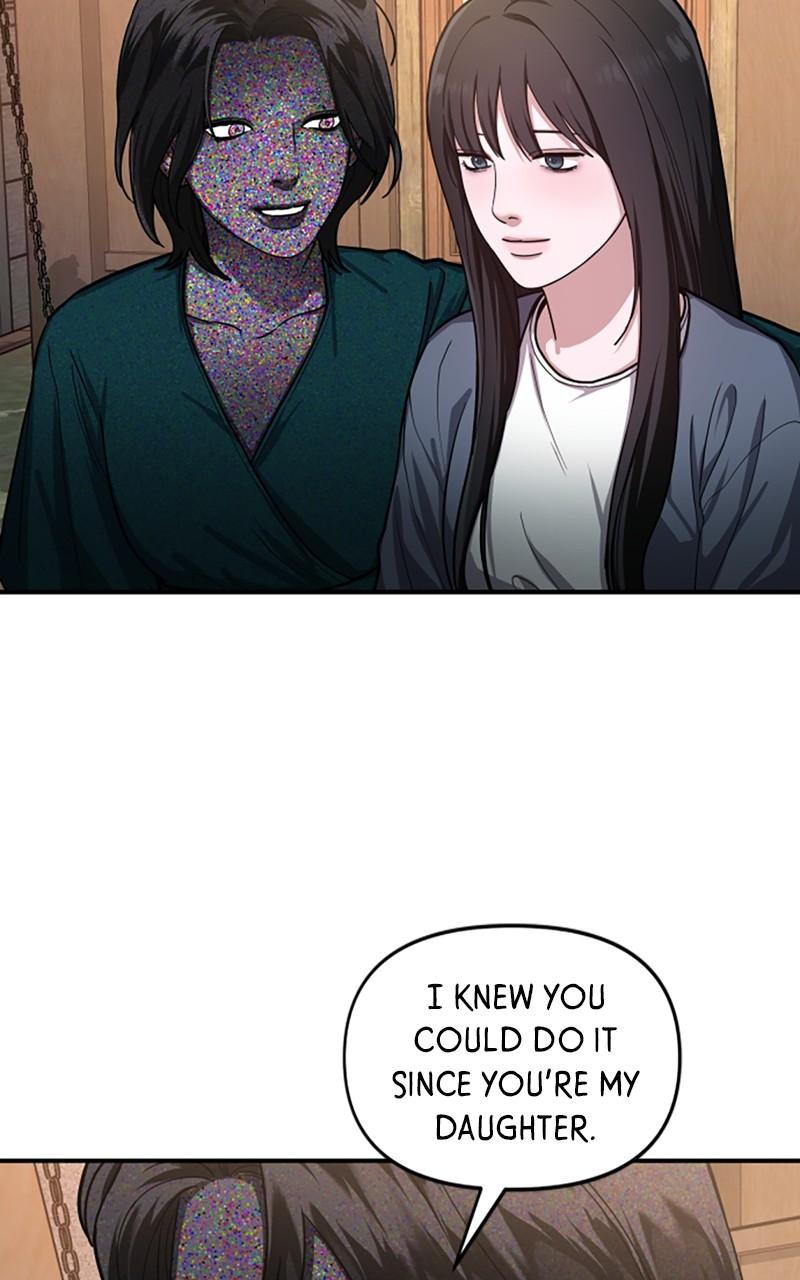 Look-Alike Daughter Chap 30 - Next Chap 31