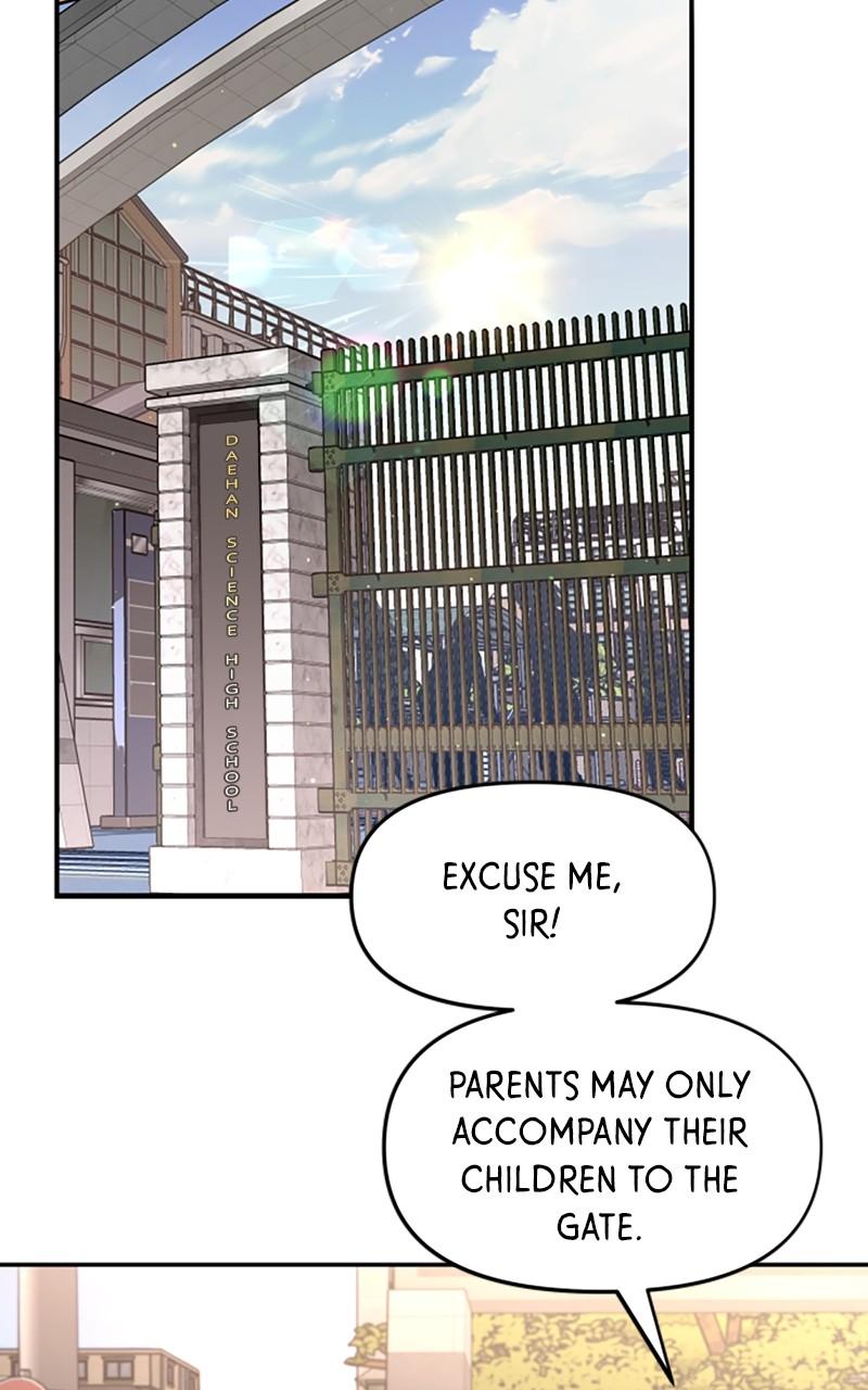 Look-Alike Daughter Chap 30 - Next Chap 31