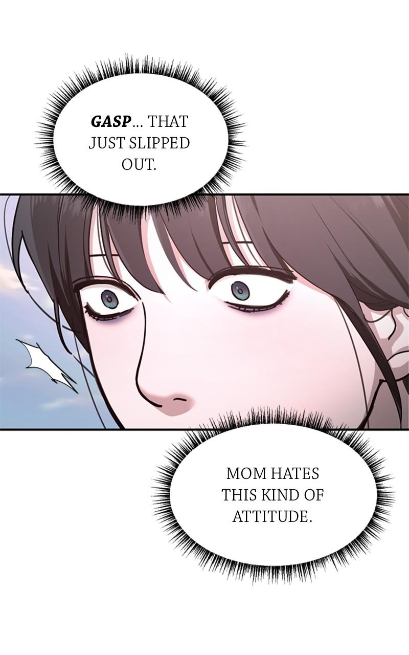 Look-Alike Daughter Chap 30 - Next Chap 31
