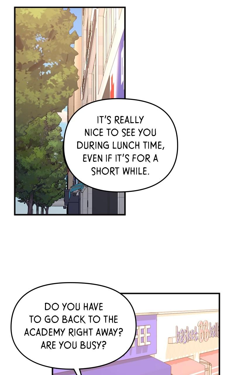 Look-Alike Daughter Chap 30 - Next Chap 31