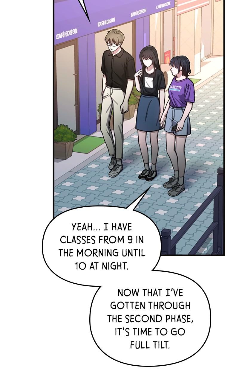 Look-Alike Daughter Chap 30 - Next Chap 31