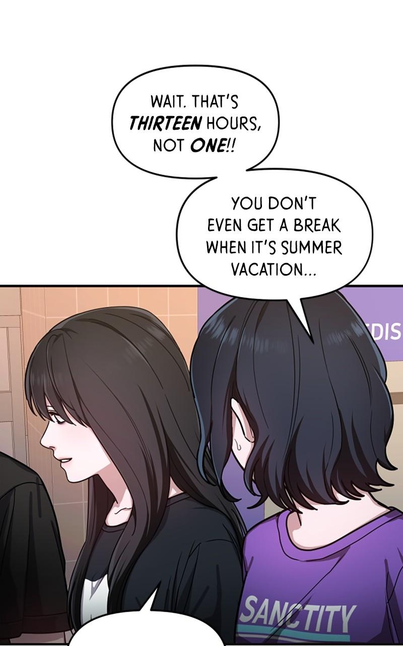 Look-Alike Daughter Chap 30 - Next Chap 31