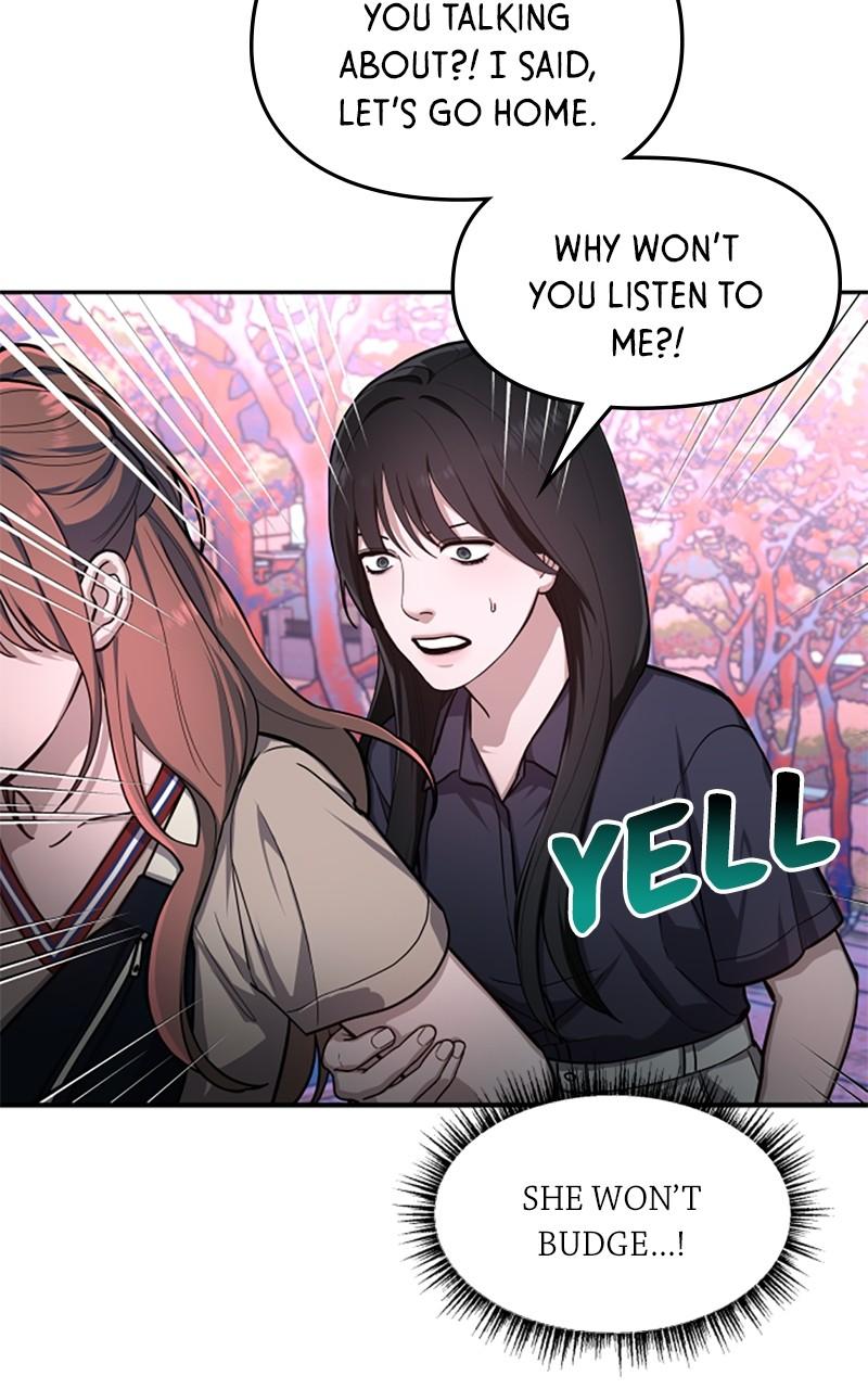 Look-Alike Daughter Chap 31 - Next Chap 32