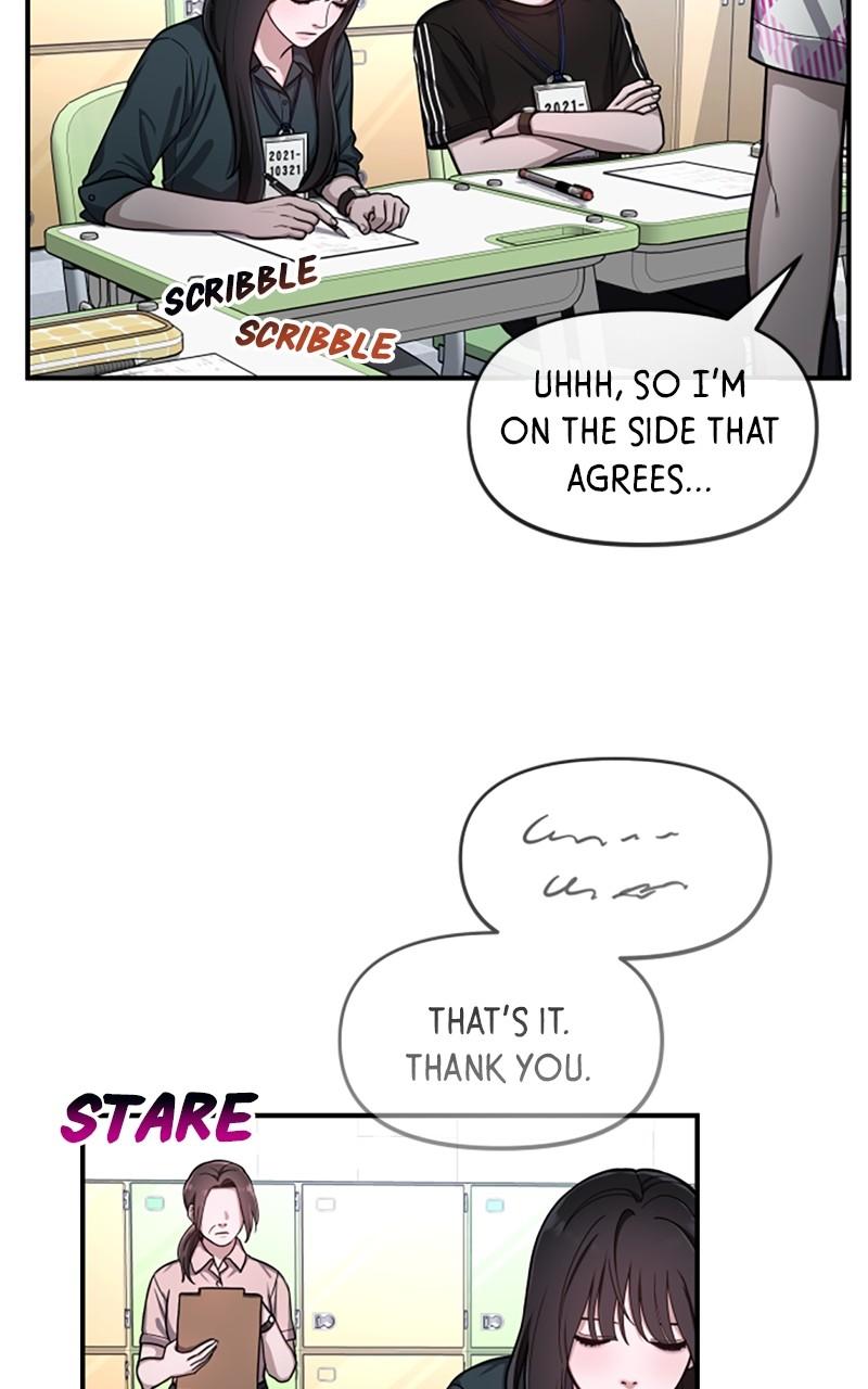 Look-Alike Daughter Chap 31 - Next Chap 32