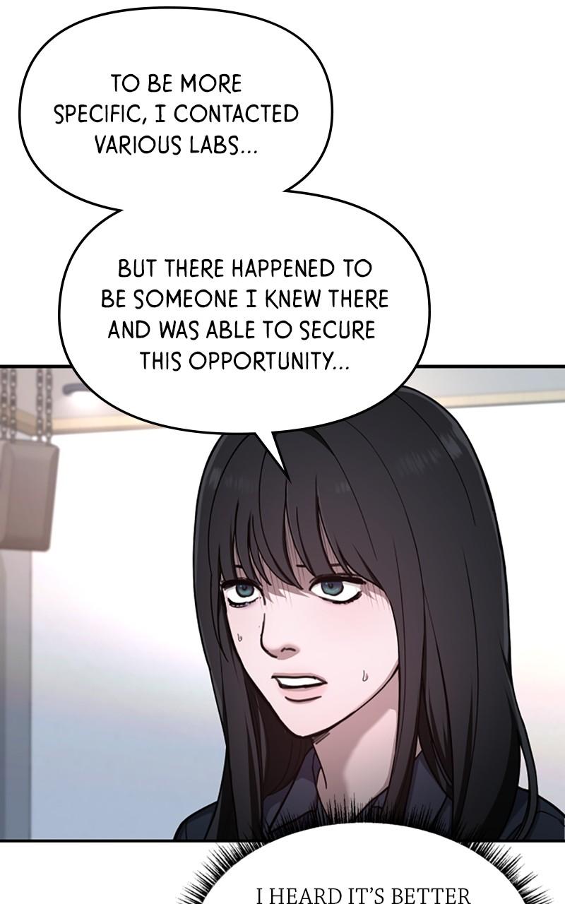 Look-Alike Daughter Chap 31 - Next Chap 32