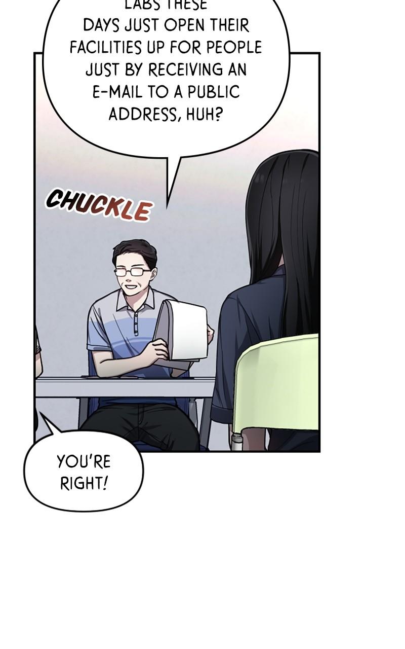 Look-Alike Daughter Chap 31 - Next Chap 32